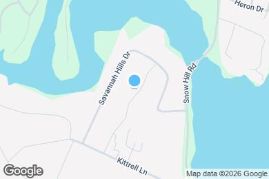 Map image of the property - 8369 Snowdrop Wy