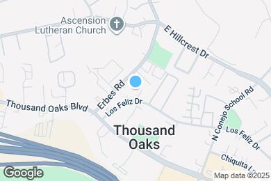 Map image of the property - The Harrington