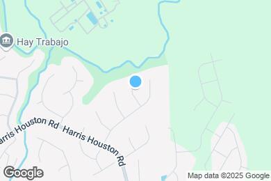 Map image of the property - 2926 Wild Duck Ct