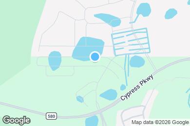 Map image of the property - 3192 Skyline Lp