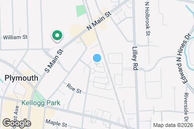 Map image of the property - 385 Windmill Dr