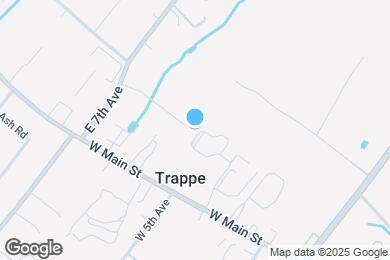 Map image of the property - 137 Harvard Dr