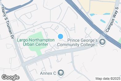 Map image of the property - 10245 Prince Pl