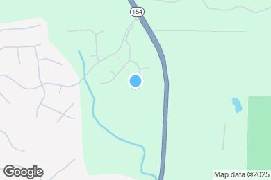 Map image of the property - 2530 Thunder Basin Way
