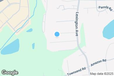 Map image of the property - 30 Lakeland Ave