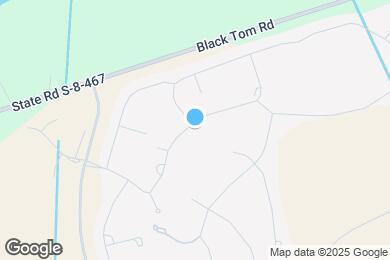 Map image of the property - 169 Greenwich Dr