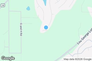 Map image of the property - 6356 Letson Farm Trail