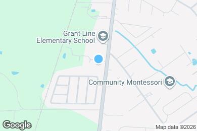Map image of the property - Silver Creek Commons East & West