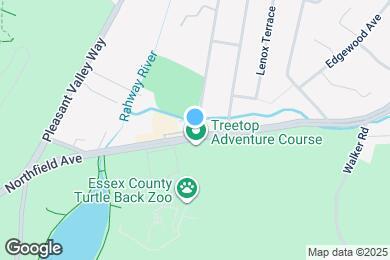 Map image of the property - The West Luxury Residence