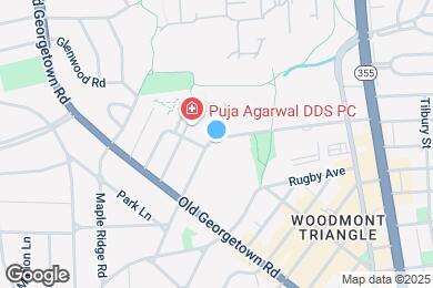 Map image of the property - 5000 Battery Ln