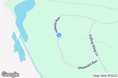 Map image of the property - 325 Cordy Lane