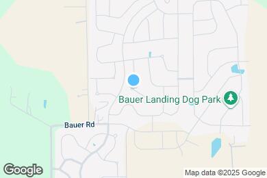 Map image of the property - 22403 Mount Echo Dr