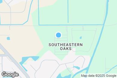 Map image of the property - 11349 Nona Sound St