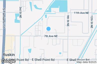 Map image of the property - 718 Royal Empress Dr