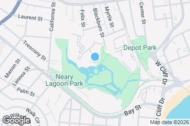 Map image of the property - 122 Tree Frog Ln