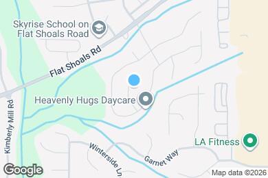 Map image of the property - 245 Gemstone Pl