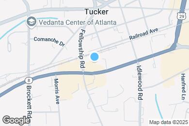 Map image of the property - 6234 Kenbrook Dr