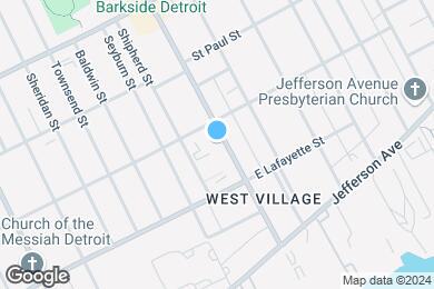 Village Park Apartments - Detroit, MI | Apartment Finder