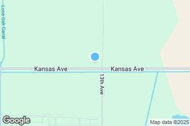 Map image of the property - 13030 Kansas Ave
