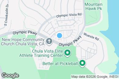 Map image of the property - 2790 Sparta Rd