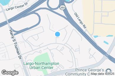 Map image of the property - 134 Swiss Gap