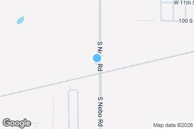 Map image of the property - 1919-1921-1921 S Nebo Rd