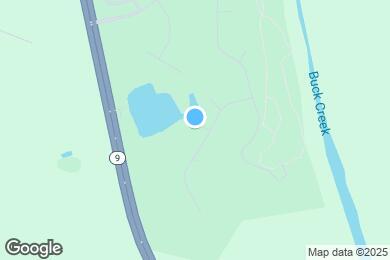 Map image of the property - 665 Tupelo Ln