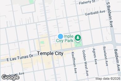 Map image of the property - 5941 Camellia Ave