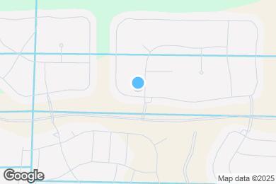 Map image of the property - 15859 Goldfinch Cir