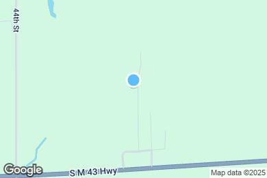 Map image of the property - 43124-4M-43 M-43