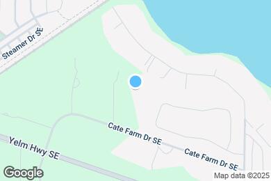 Map image of the property - 6236 Cate Farm Ct SE