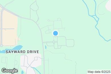 Map image of the property - Realm at Patterson Place