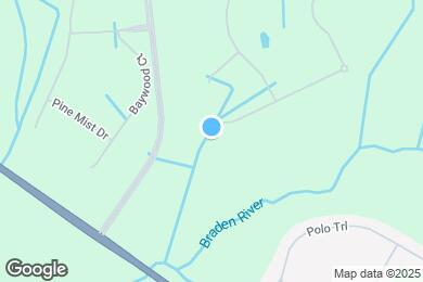 Map image of the property - 16706 Vardon Ter
