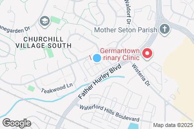 Map image of the property - 13469 Demetrias Way