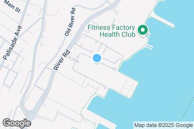 Map image of the property - 304 Franklin Ct