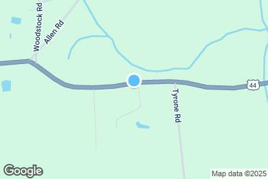 Map image of the property - 118 Putnam Rd