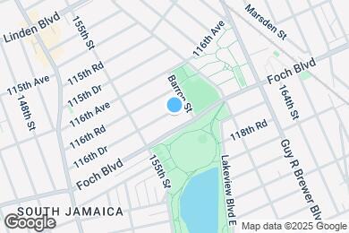 Map image of the property - 155-52-155116 116th Dr