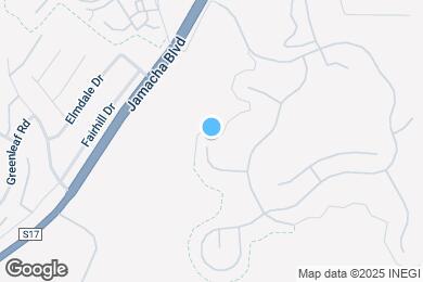 Map image of the property - 2593 Fresh Waters Ct
