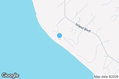 Map image of the property - 178 Bow Rd