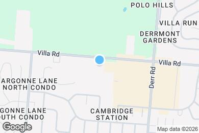 Map image of the property - Greenlawn Arbors Apartments