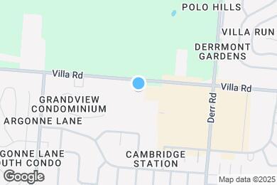 Map image of the property - zSpringfield Greenlawn Arbors