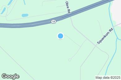 Map image of the property - 6 Ramapo Ct