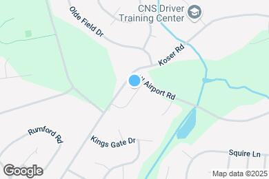 Map image of the property - 206 Buckton Dr