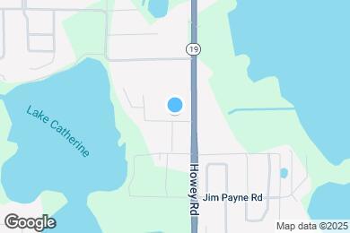 Map image of the property - 5994 Churchill Square Way