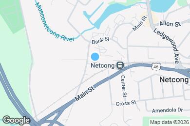 Map image of the property - 3 Ikes Ln