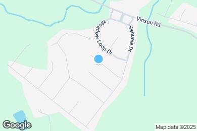 Map image of the property - 129 Reno Ct