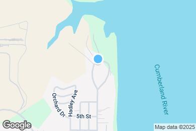 Map image of the property - 32 Jones Cir