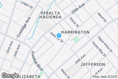 Map image of the property - Unit