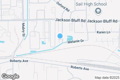 Map image of the property - 824 Essex Dr