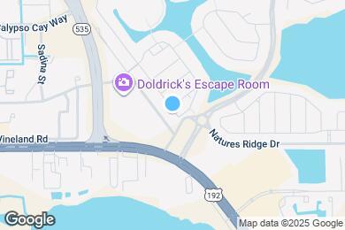 Map image of the property - 5045 Windermere Ave